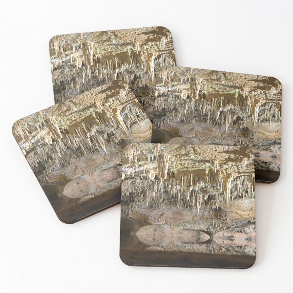 Item preview, Cavern Landscape Color designed and sold by princesslaina.
