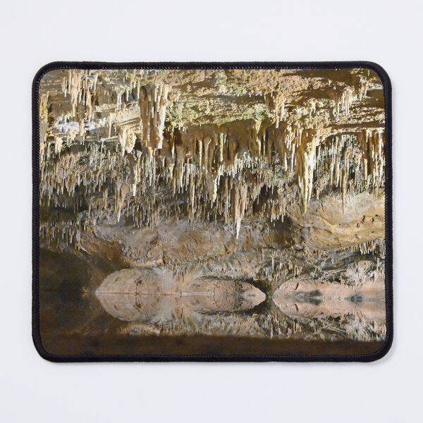 Item preview, Cavern Landscape Color designed and sold by princesslaina.