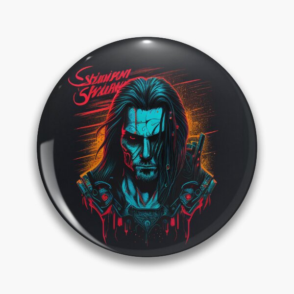 Item preview, Johnny designed and sold by galde.