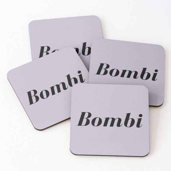 Item preview, BOMBI, Betty la Fea Novela, Hugo Lombardi designed and sold by Latina Charm.