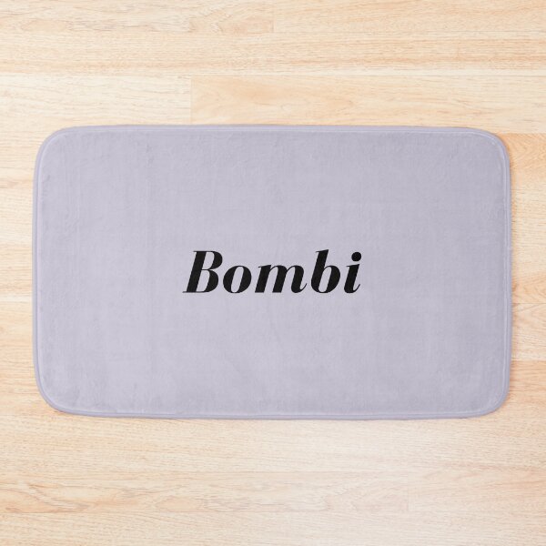 Item preview, BOMBI, Betty la Fea Novela, Hugo Lombardi designed and sold by Latina Charm.