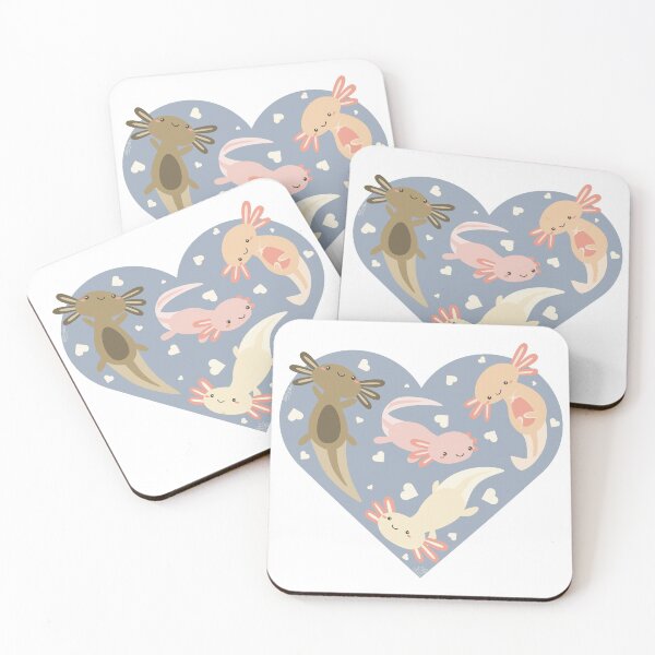 Item preview, Lotls of Love (Centred Heart) designed and sold by RainingBees.