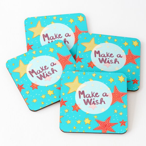 Item preview, I Wish On Starfish designed and sold by lifeinspired4u.