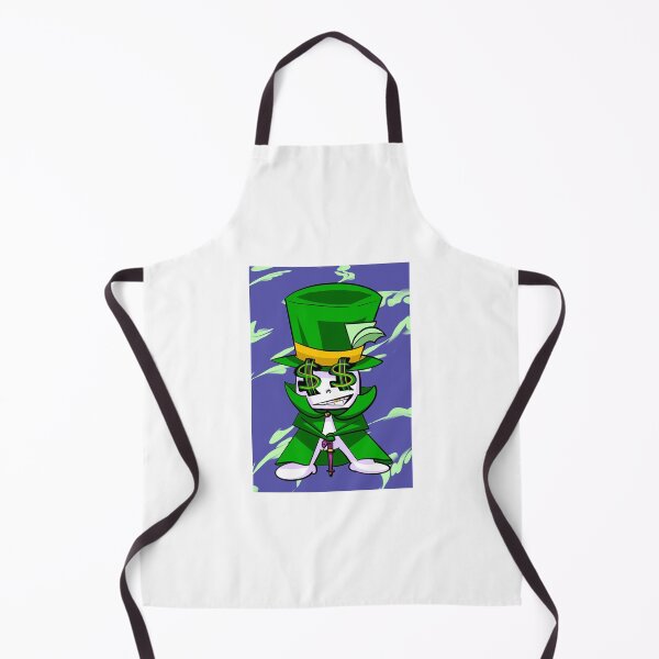 Item preview, Money Man designed and sold by MicaelaC.