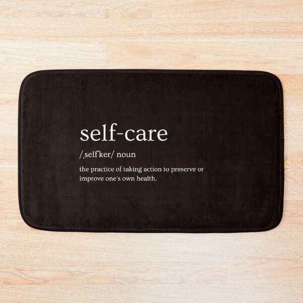 Item preview, self care designed and sold by flyinsky2.