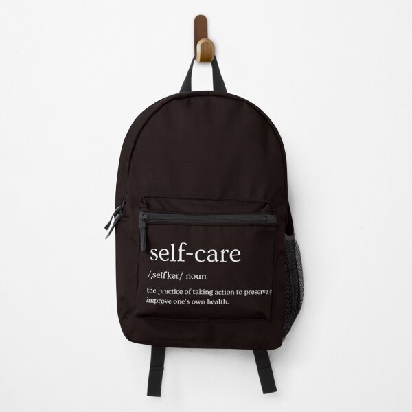 Item preview, self care designed and sold by flyinsky2.