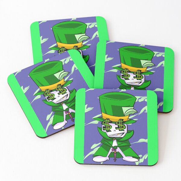 Item preview, Money Man designed and sold by MicaelaC.
