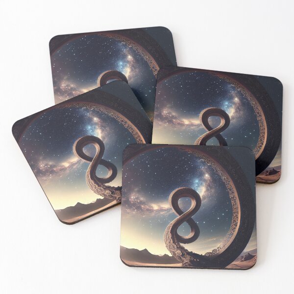 Artikelvorschau, Morning Sun Infinity entworfen und verkauft von OccultDreams.