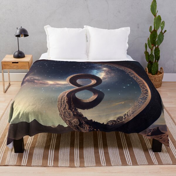 Artikelvorschau, Morning Sun Infinity entworfen und verkauft von OccultDreams.
