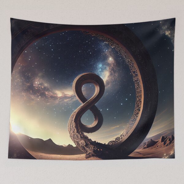 Artikelvorschau, Morning Sun Infinity entworfen und verkauft von OccultDreams.