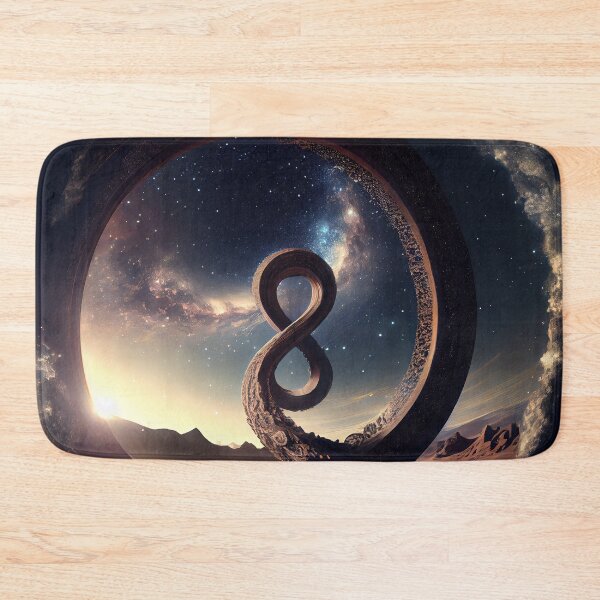 Artikelvorschau, Morning Sun Infinity entworfen und verkauft von OccultDreams.