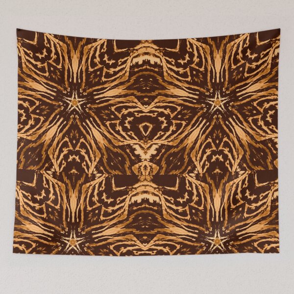 Item preview, Cypress Unstrung Design designed and sold by trailsitravel.