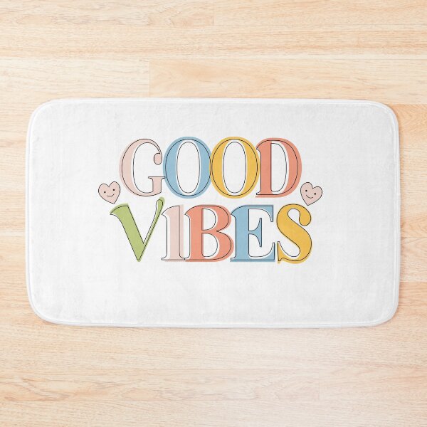 Item preview, Good Vibes designed and sold by arwaIB.