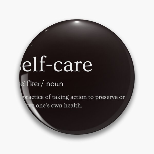 Item preview, self care designed and sold by flyinsky2.