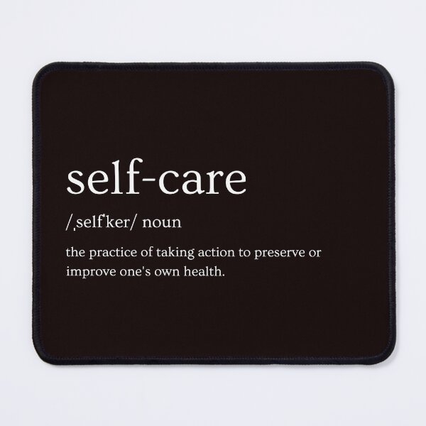 Item preview, self care designed and sold by flyinsky2.