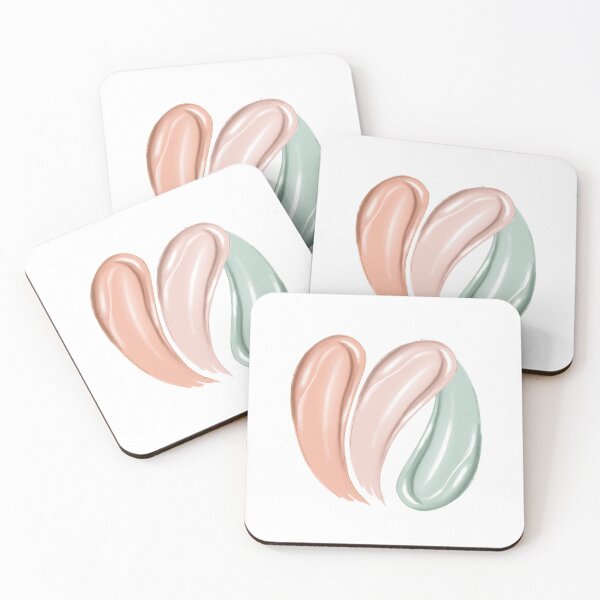 Item preview, Rose Gold Spa designed and sold by Rosabebe.