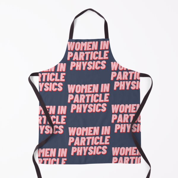 Item preview, Women in Particle Physics designed and sold by polishalpaca.