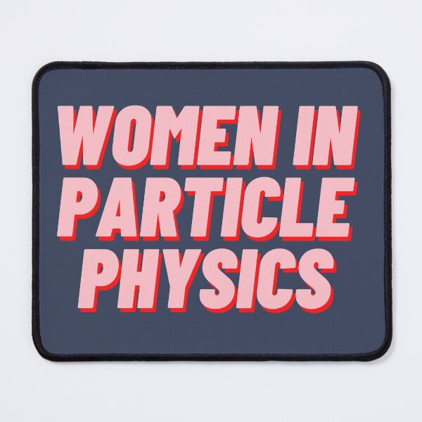 Item preview, Women in Particle Physics designed and sold by polishalpaca.
