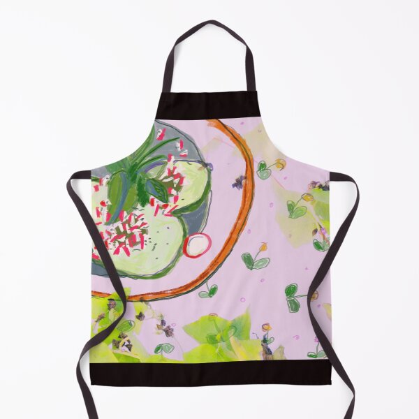 Artikelvorschau, Eine Rettich-Vinaigrette entworfen und verkauft von Gabriele Maurus.