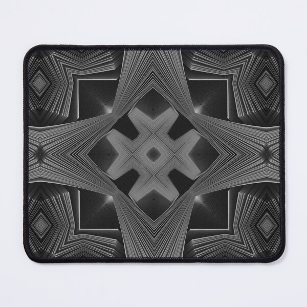 Item preview, Beauty in the Pages Kaleidoscope pattern 5 designed and sold by Swabcraft.