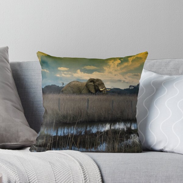 Item preview, Elephant designed and sold by Acalstudio.