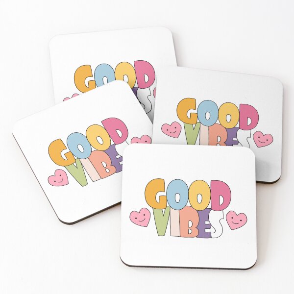 Item preview, Good Vibes designed and sold by arwaIB.