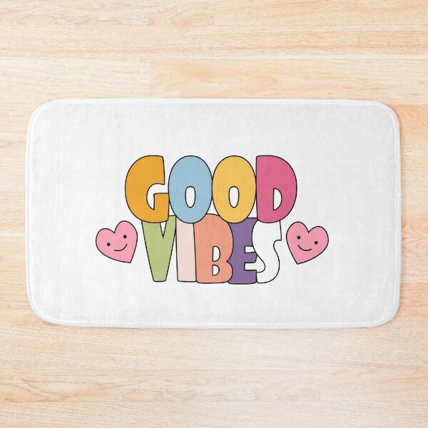 Item preview, Good Vibes designed and sold by arwaIB.