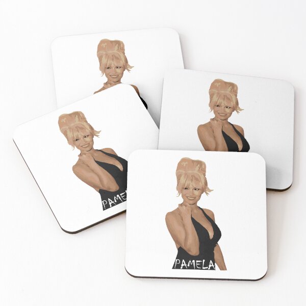 Item preview, pamela anderson movie star actress designed and sold by designsmaster99.