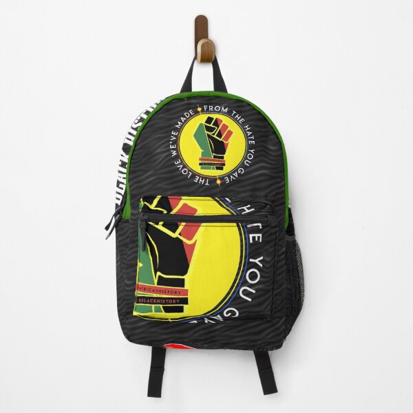 Item preview, love black history is americas history designed and sold by cache23.