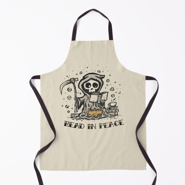 Item preview, Read in Peace designed and sold by kg07.