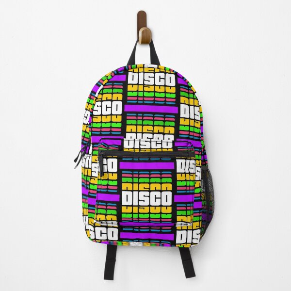 Item preview, Neon Disco 70's 80's Dance Party designed and sold by SunnyBrand.