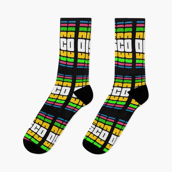 Item preview, Neon Disco 70's  80's  Dance Party designed and sold by SunnyBrand.