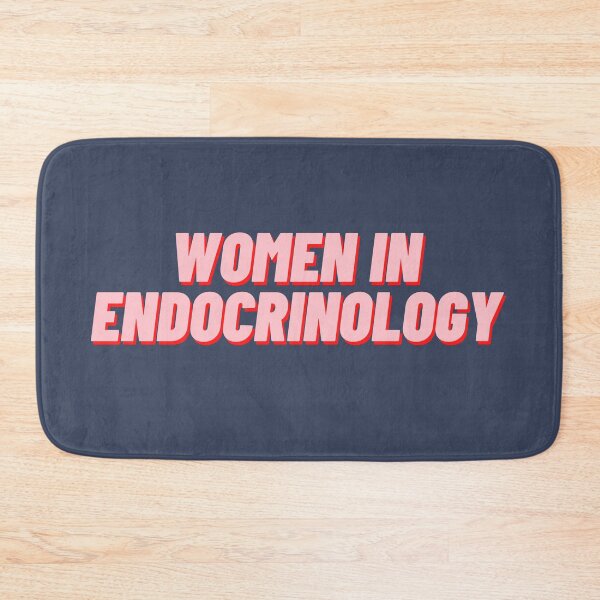 Item preview, Women in Endocrinology designed and sold by polishalpaca.