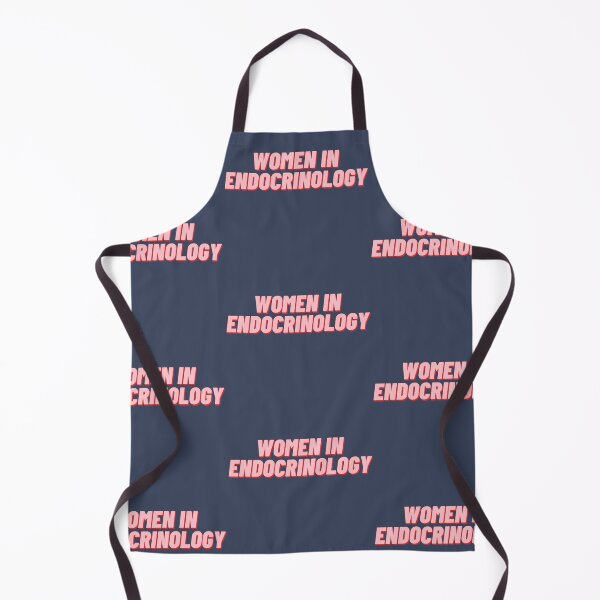 Item preview, Women in Endocrinology designed and sold by polishalpaca.