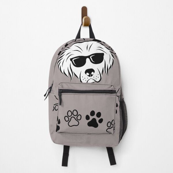 Item preview, dog retriever designed and sold by GorLorLar.