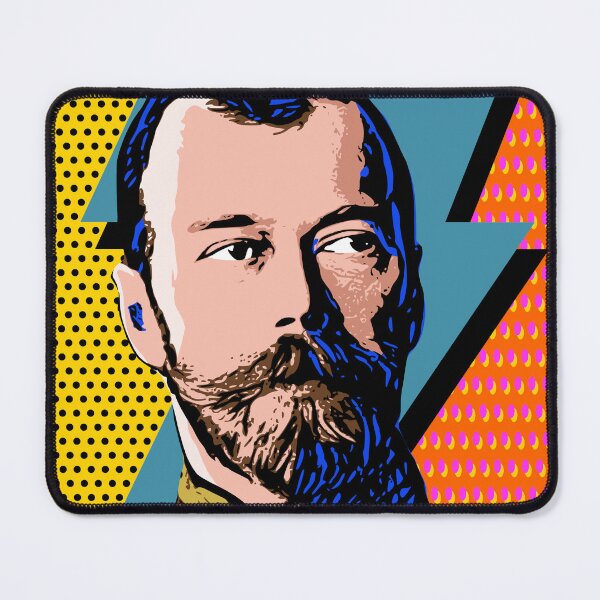 Item preview, Tsar Nicholas II designed and sold by sirglennbo.