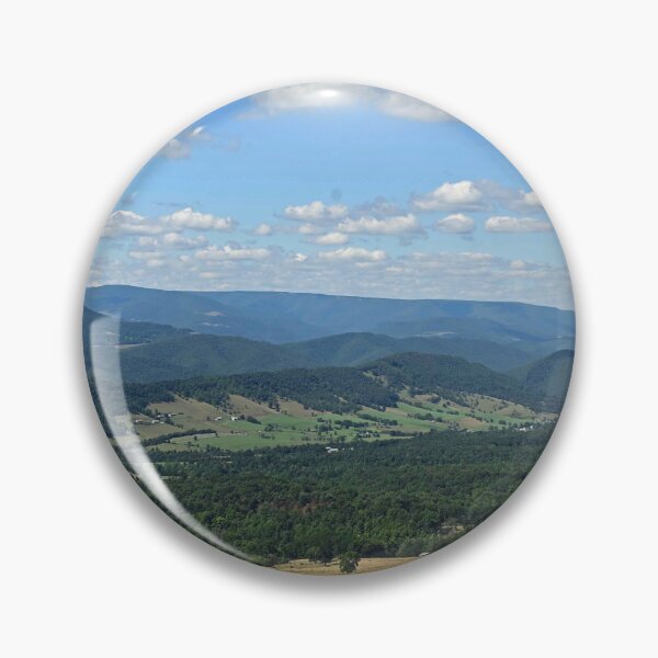 Item preview, Mountain Landscape designed and sold by princesslaina.