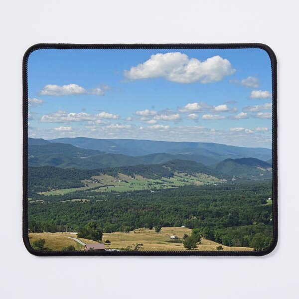 Item preview, Mountain Landscape designed and sold by princesslaina.