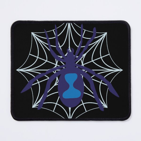 Item preview, Aranha Viúva Negra designed and sold by GirlaineSQ.