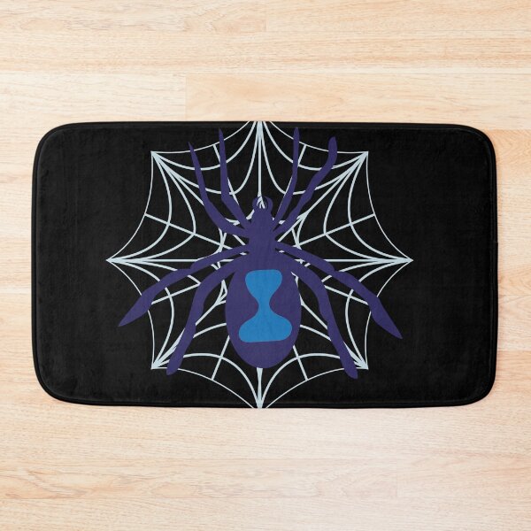 Item preview, Aranha Viúva Negra designed and sold by GirlaineSQ.