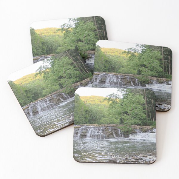 Item preview, Big Cedar Creek "Big Falls" Falls, Virginia  12 of 14 designed and sold by David Vanderwyst.