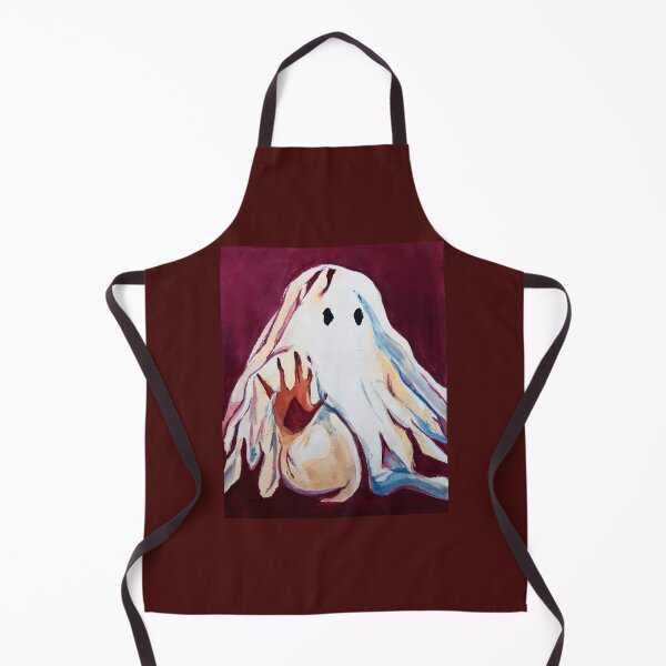 Item preview, GHOST designed and sold by Nada Ahmadouch.