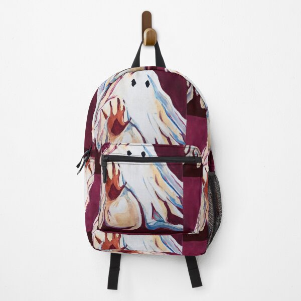 Item preview, GHOST designed and sold by Nada Ahmadouch.