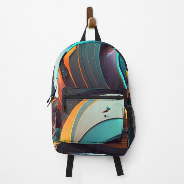 Item preview, Abstract Antimatter designed and sold by artbankai.