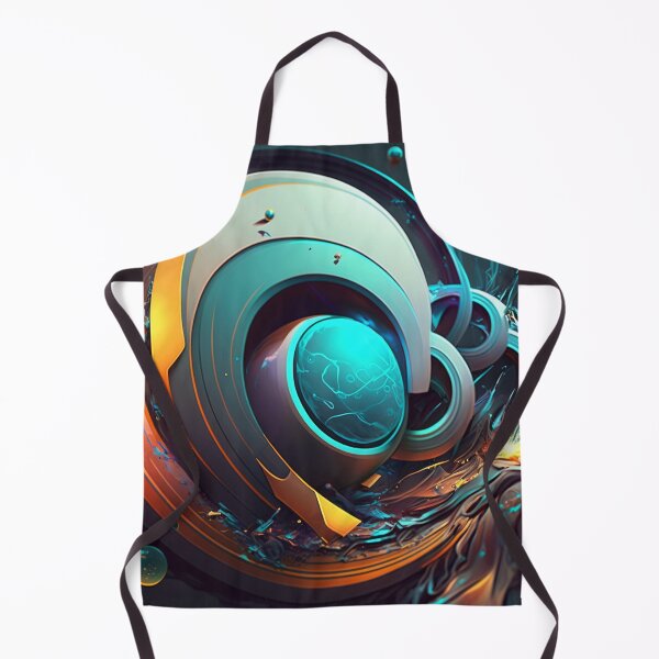 Item preview, Abstract Antimatter designed and sold by artbankai.