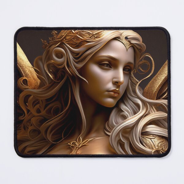 Item preview, Divine Protection designed and sold by Goddess888.