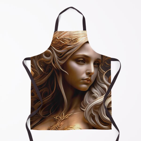 Item preview, Divine Protection designed and sold by Goddess888.