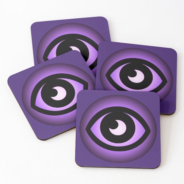 Item preview, Psychic type designed and sold by KalElsDesigns.