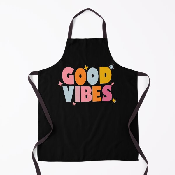 Item preview, Good Vibes designed and sold by arwaIB.