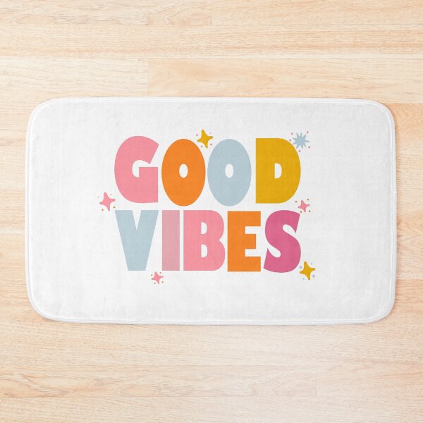 Item preview, Good Vibes designed and sold by arwaIB.